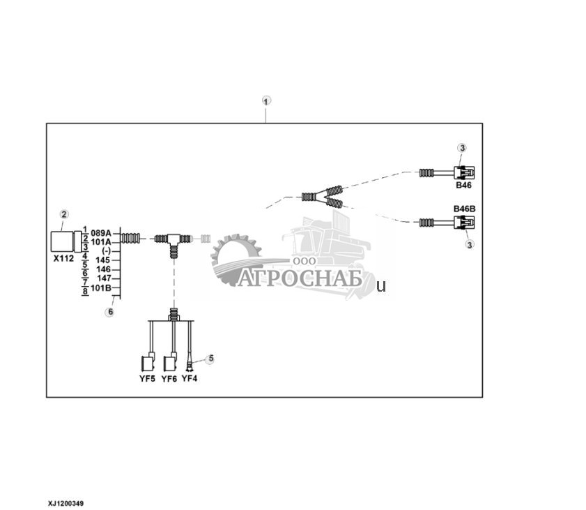 Wiring Harness Components, Air Filter  Coolant Water Level Sensors - ST771502 252.jpg